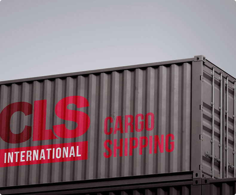 container