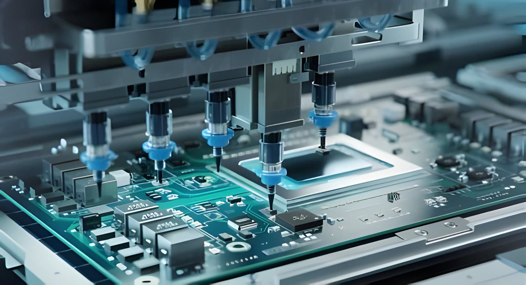 Электроника