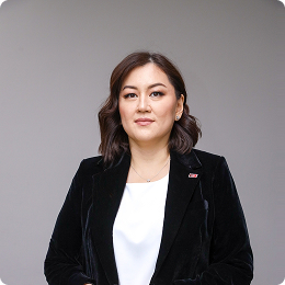 Гаухар Есимова